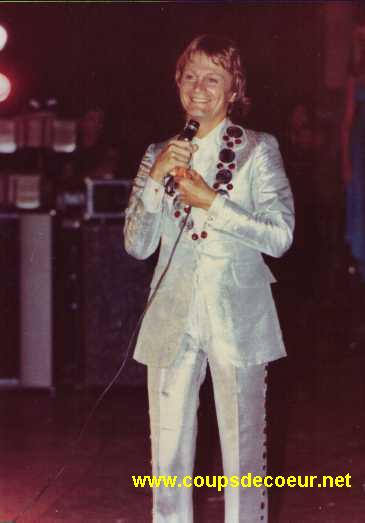 belle belle belle CLAUDE FRANCOIS